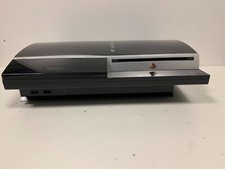 Sony PlayStation 3 FAT CECHL04 PS3 - DEFEKT