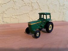 John Deere SG2 Kabine Traktor Vintage Gebraucht  1:64