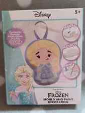 Gipsgießen - Dekoration zum