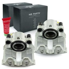 Bremssattel vorne links - 2x,