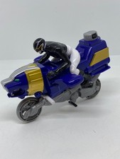 Power Rangers Thunder Megazord