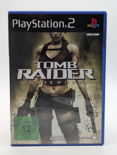 Tomb raider underworld - tomb,