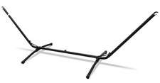 310x100 Hängemattengestell Outdoor 120kg - Metall Ständer Hängematte Gestell 