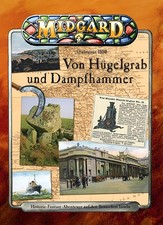 GW72da MIDGARD Abenteuer 1880