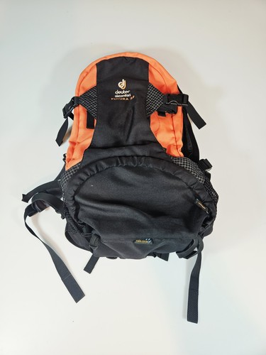 Deuter aircomfort futura - aircomfort, 28