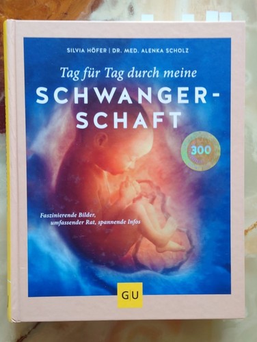 Tag für - tag, durch