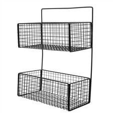  Badregal Schmal Wandablage