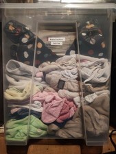 Babysachen Mädchen 50/56 