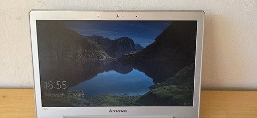 Lenovo ideapad u330p intel - lenovo, –