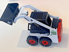 Radlader  -  0170  - BOBCAT  - 753 - unbespielt