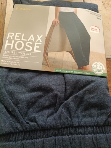 Herren relaxhose von tchibo - -herren-relaxhose,
