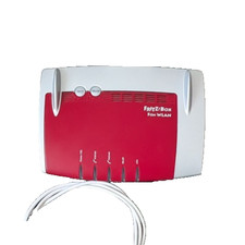 AVM FRITZBox 7390 ADSL/VDSL