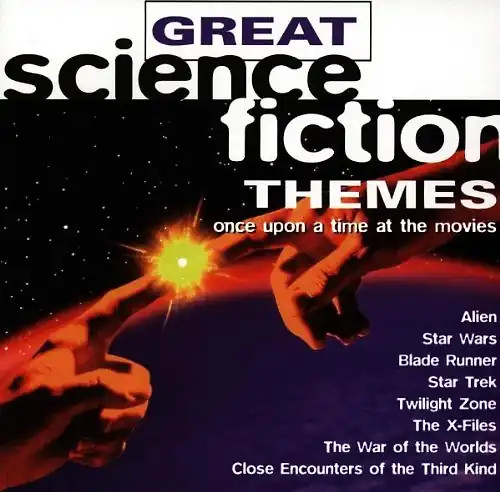 Various great science - -,