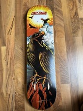 Original Tony Hawk Skateboard - Signature Series - Skate Deck 