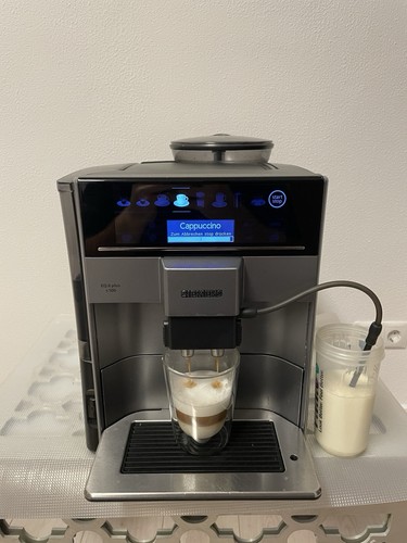 Siemens plus s - siemens,