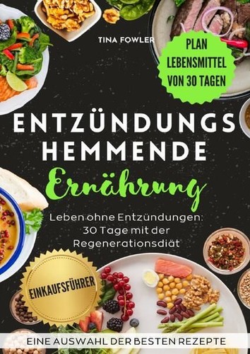 Entzündungshemmende