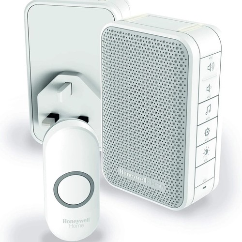 Honeywell home steckbare - home,
