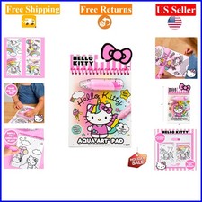 Hello kitty aqua - hello, pad