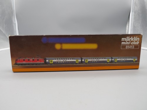 Märklin 81413 spur - märklin,