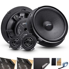 Lautsprecher für VW Tiguan II