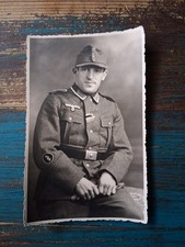 Foto Wehrmacht 2WK, Weltkrieg
