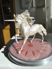 Breyer Andalusier Unicorn