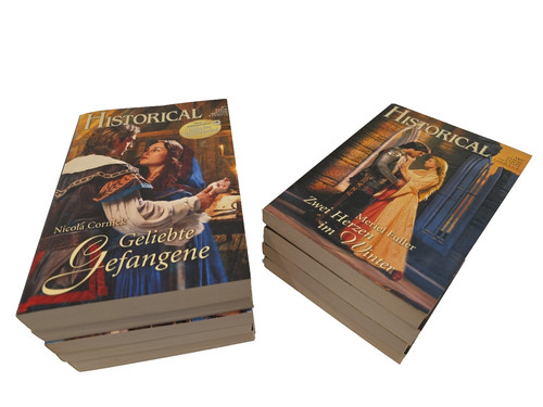 Historical historische - historical,