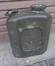 Original BW Bundeswehr Kautex