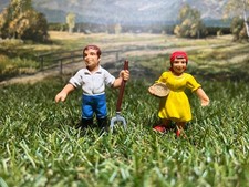 Bullyland Bully Bauer und