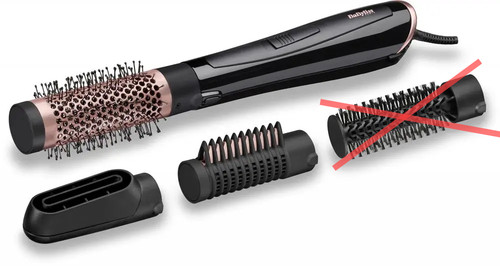 Babyliss as126e lockenstab - lockenstab, mit