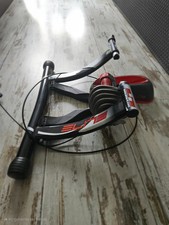Elite Crono Hydro-Mag Rollentrainer / Indoor-Trainer – gebraucht