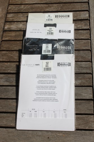 Wolford strumpfhosen größe - wolford,