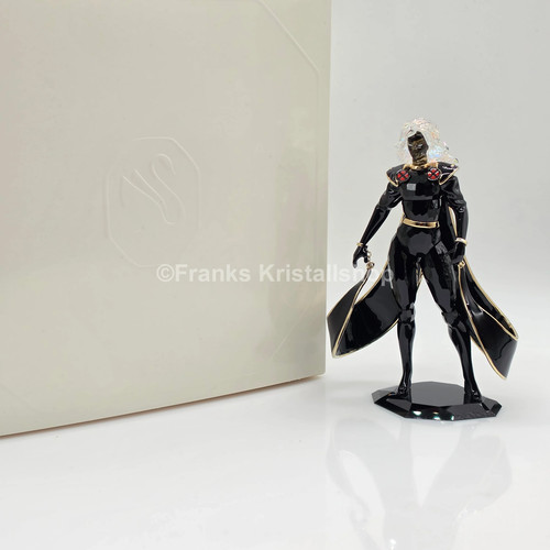 Swarovski marvel collection - swarovski,
