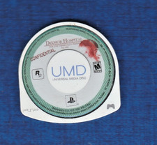 Manhunt 2 Dixmor Hospital