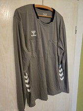 SchiedsrichterTrikots in 3XL, verschiedene Marken und Ausführungen