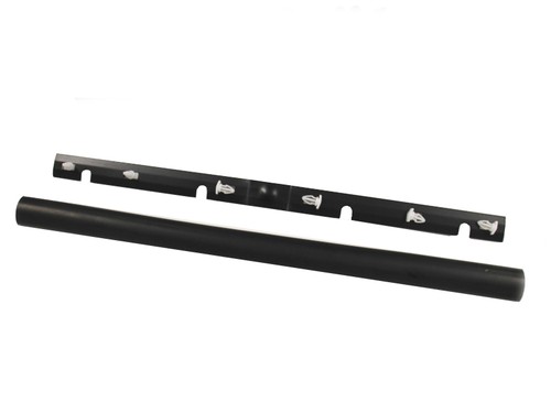 Gummileiste clips mercedes - clips,