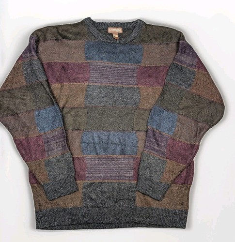 Vintage 80er 90er strick - vintage,