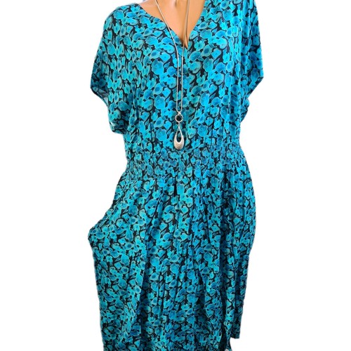Sheego damen kleid - damen, jerseykleid