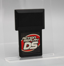 Action Replay für DS