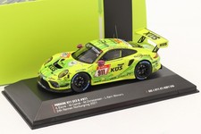 Porsche 911 GT3 R #911 Sieger