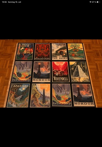 Herr der ringe - herr,