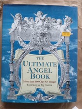 The Ultimate Angel Book More
