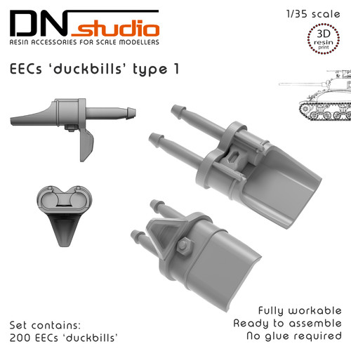 Sherman eecs - 1/35,