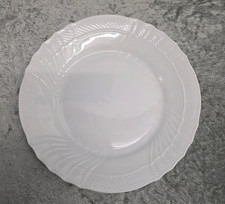 Ginori Italy Vecchio Uni weiß