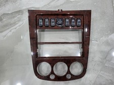 Mercedes Abdeckung Vaneo W414 Mittelkonsole Rahmen Blende A4146890239 1688203610