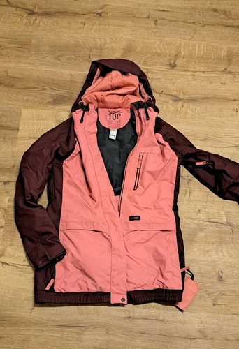 Wedze snowboardjacke skijacke - wedze,