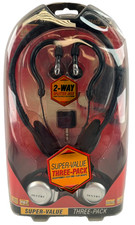 Sentry Headphones Super-Value