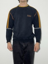 Carlo Colucci Sports Sweater