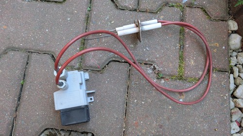 Vaillant zündtrafo 733247 - zündtrafo,