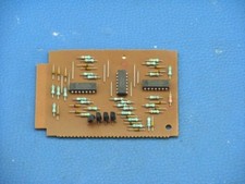 Eminent solina f225 - f225, platine